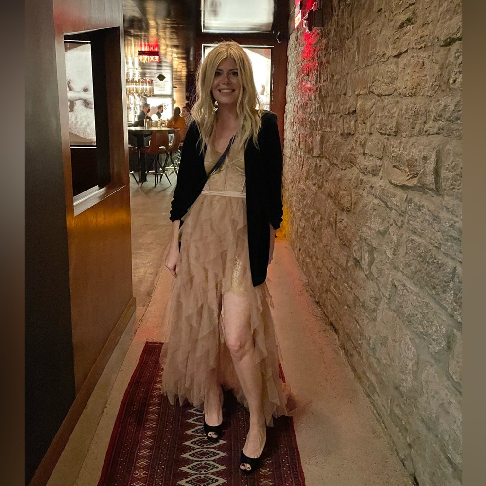 Meet your Posher, Aleasha